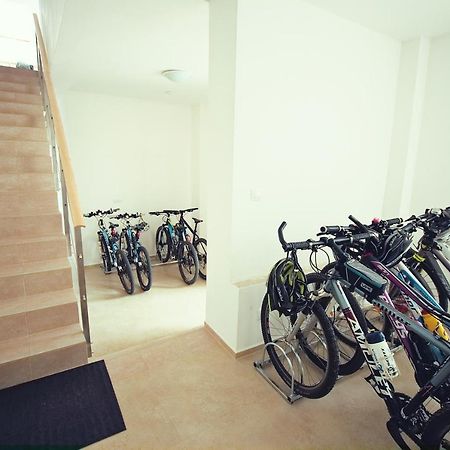 "U Capa" Krasny Apartman V Sedleci Седлец Экстерьер фото