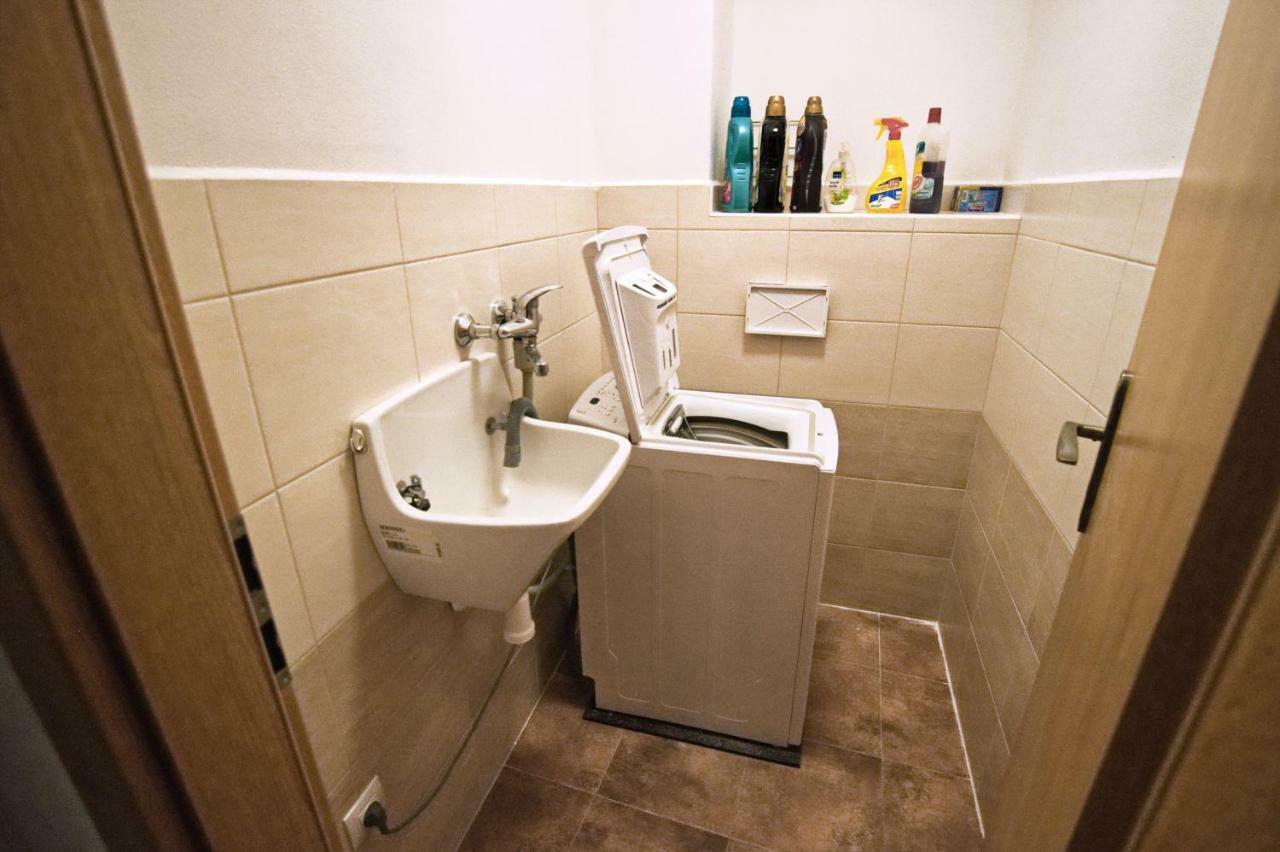 "U Capa" Krasny Apartman V Sedleci Седлец Экстерьер фото