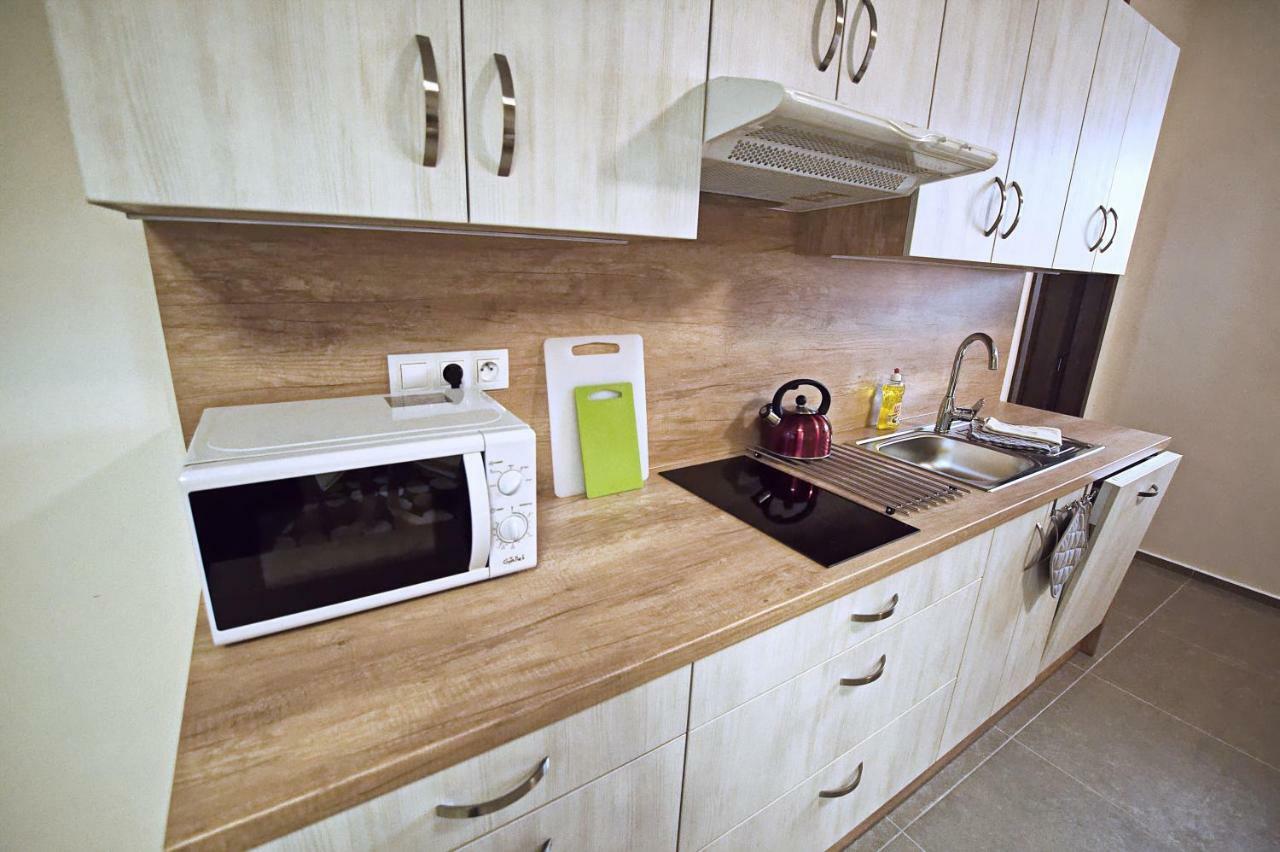 "U Capa" Krasny Apartman V Sedleci Седлец Экстерьер фото