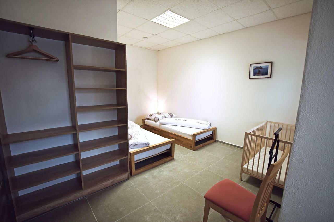 "U Capa" Krasny Apartman V Sedleci Седлец Экстерьер фото